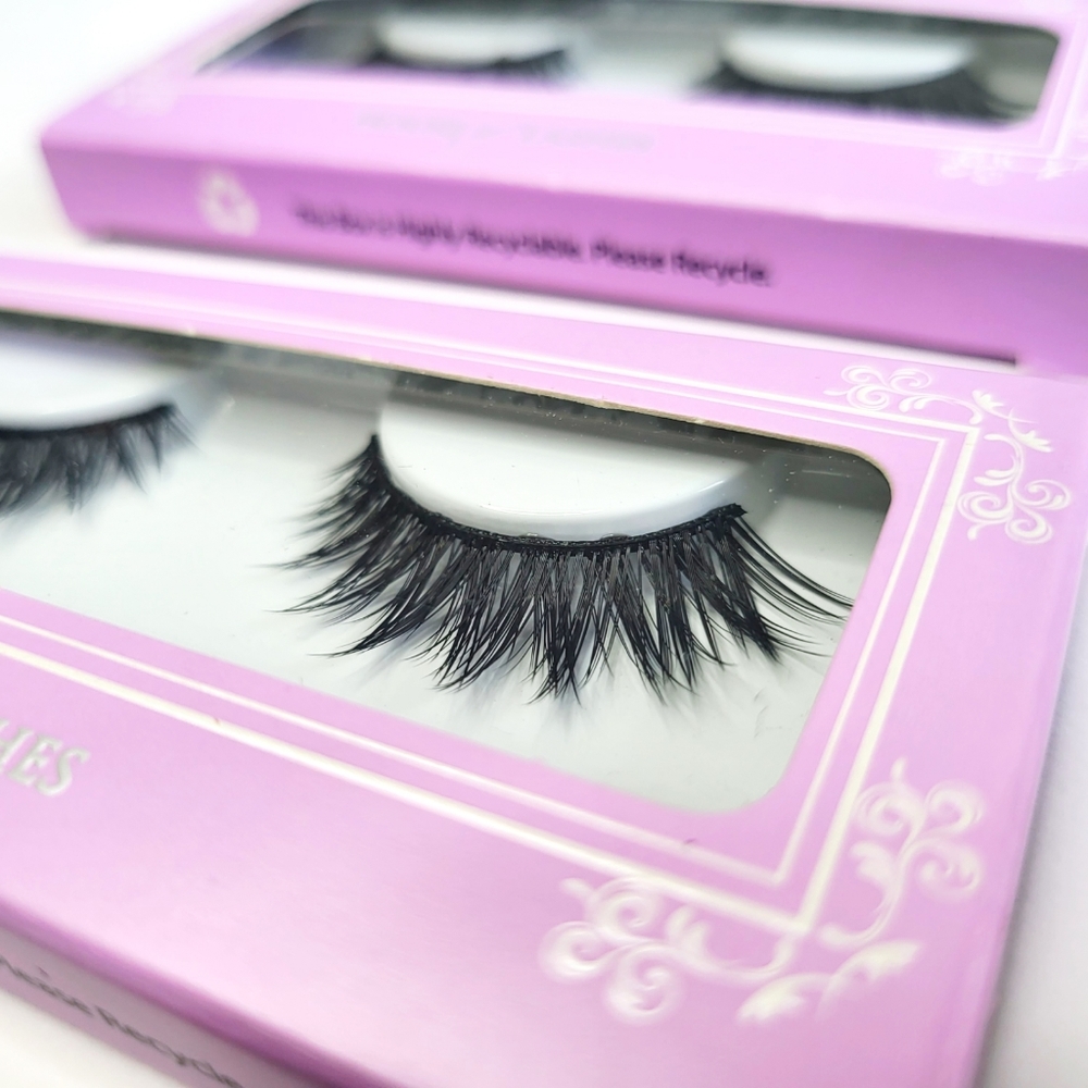 HOUSE OF LASHES SET OF 2 ICONIC BNIB